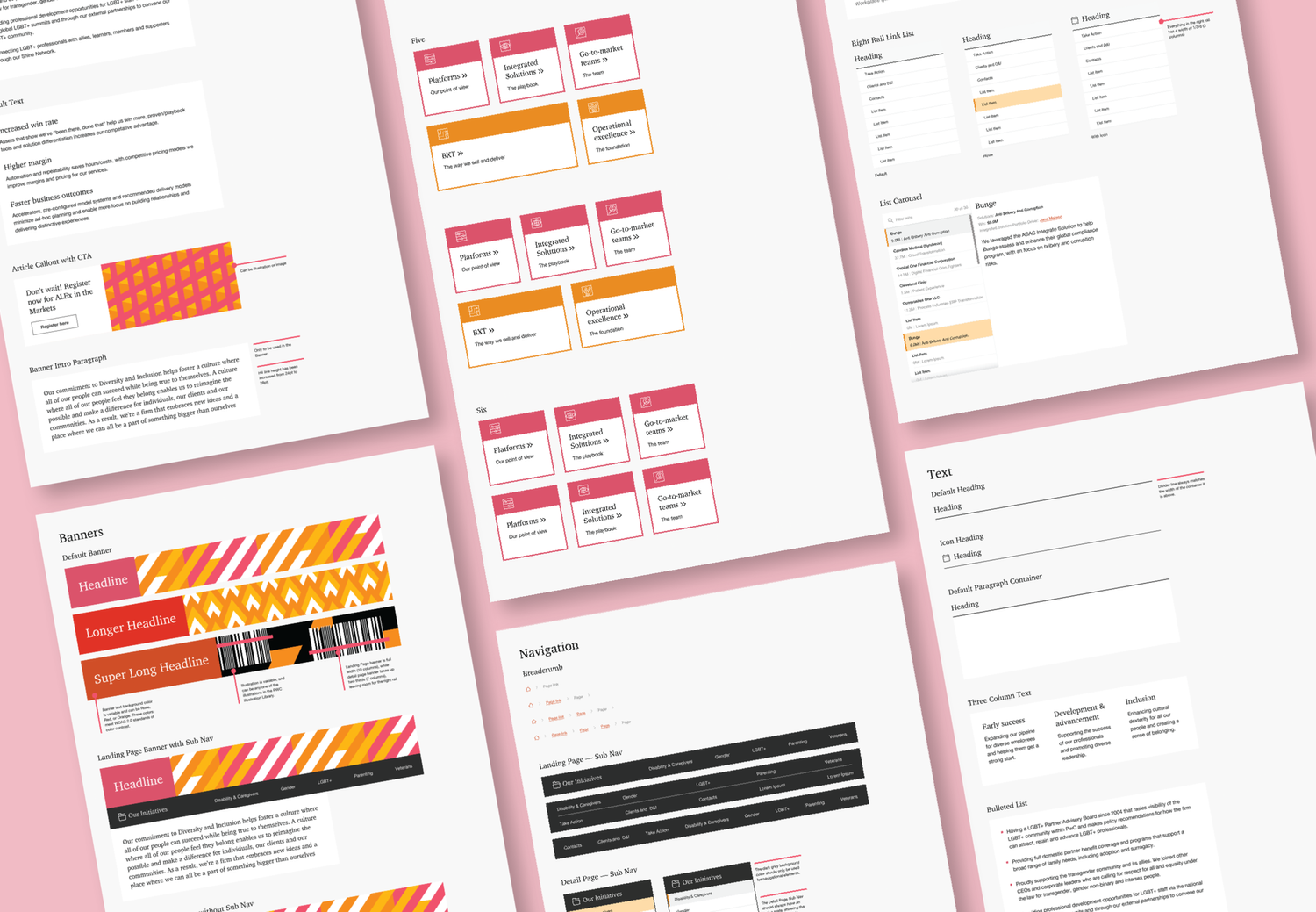 Design system